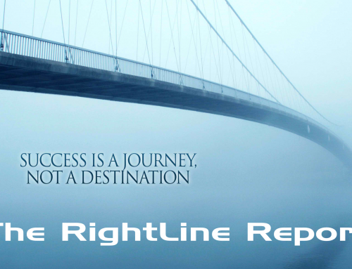 The RightLine Report
