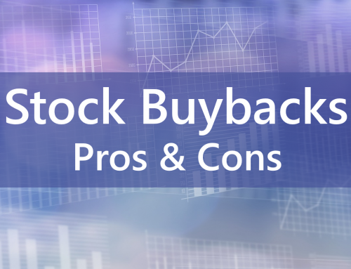 Stock BuyBacks – Benefits and Pitfalls