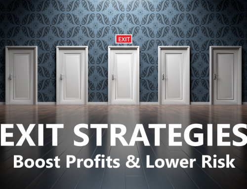 Exit Strategies for Trading Stocks