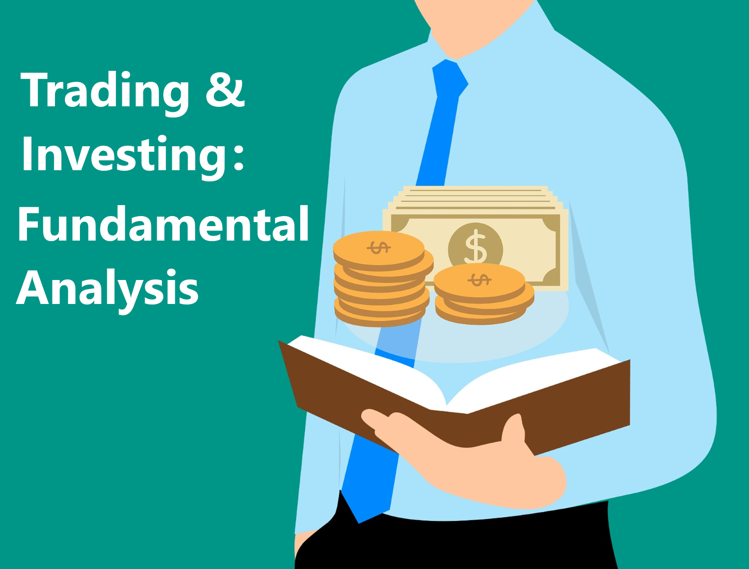 Fundamental Analysis is powerful method for investing nd trading stocks online.