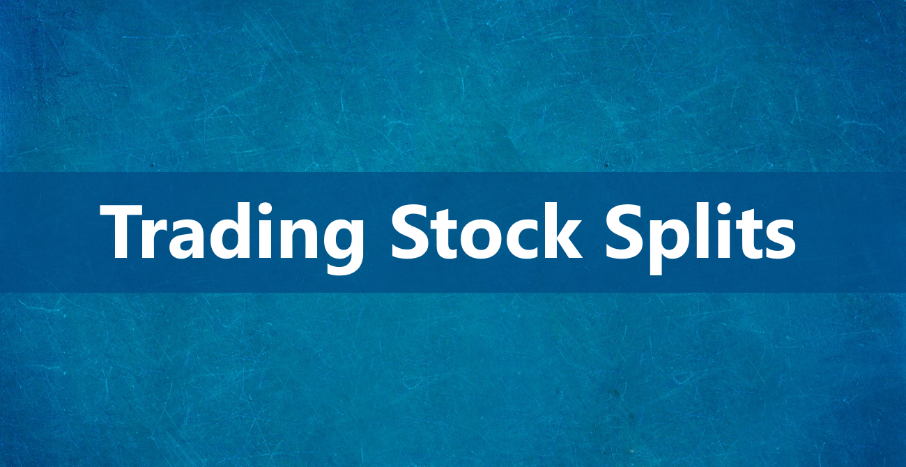 RightLine provides in depth information the six stages of trading stock splits online.